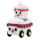 Tokidoki Octo-Cart Tokidoki Sushi Car Minis Figure