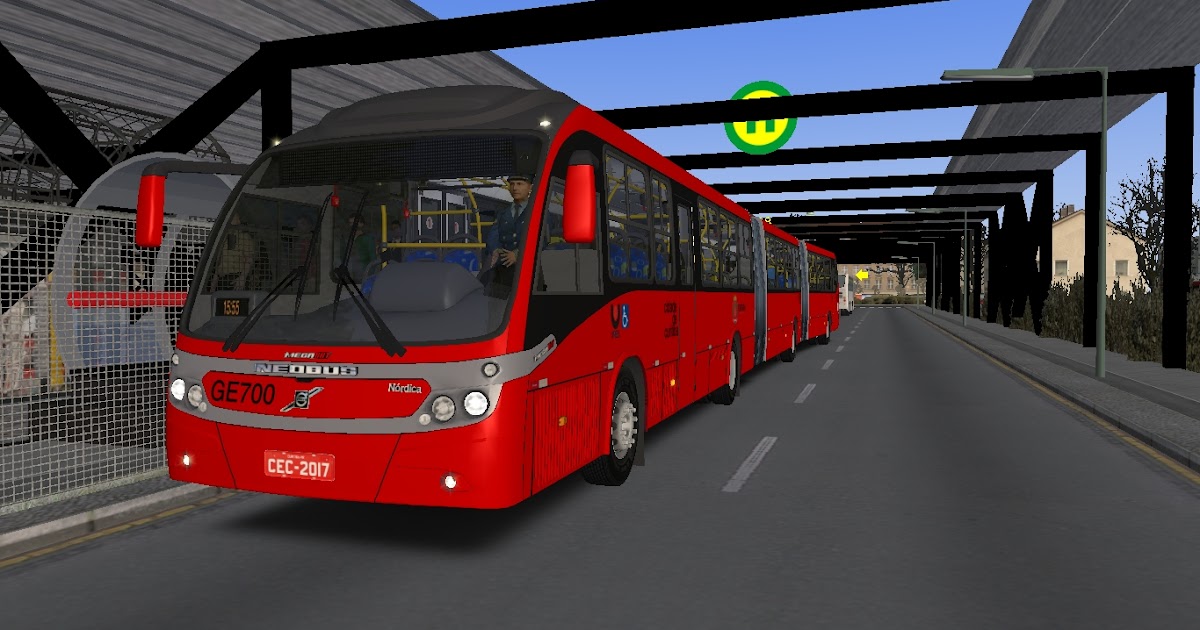 buses para omsi 2 buses para omsi 2