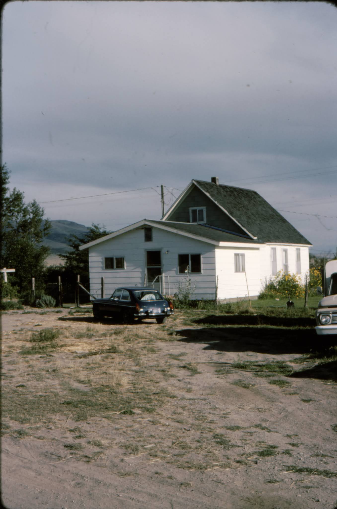 GatheringGardiners Fred and Hope Gardiner Malta Home