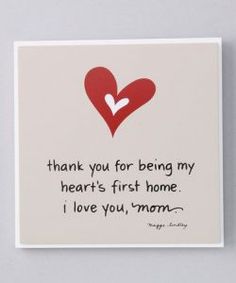 mother's day wishes