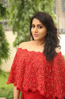 Rashmi Gautam Latest Stills at Next Nuvve Trailer Launch TollywoodBlog