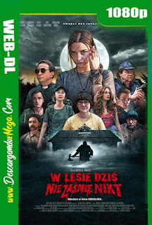 Nadie Duerme en el Bosque esta Noche (2020) HD 1080p Latino