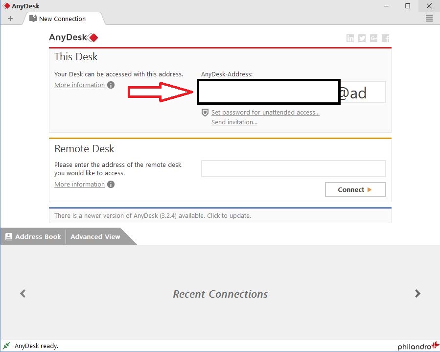 TechOption PC Services Connect To Us