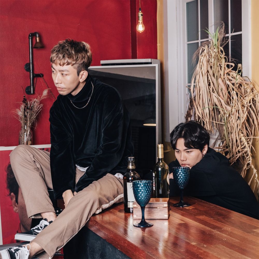 Dello – Close To Me (Voc. Yang.D) – Single