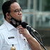 Anies Baswedan: Jakarta Tenang, Tenteram, dan Teduh