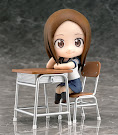 Nendoroid Teasing Master Takagi-san Takagi-san (#1413) Figure