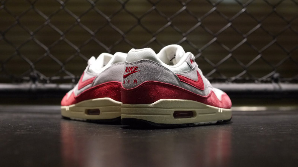 hype dc nike air max