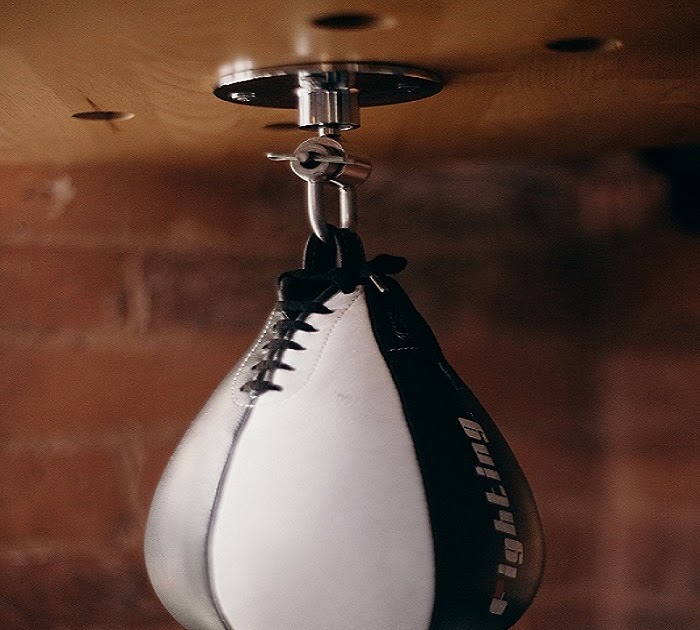 The Varied Uses Of Boxing Speed Balls Creative Idea Hub