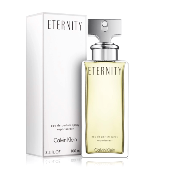 Perfume Eternity CK