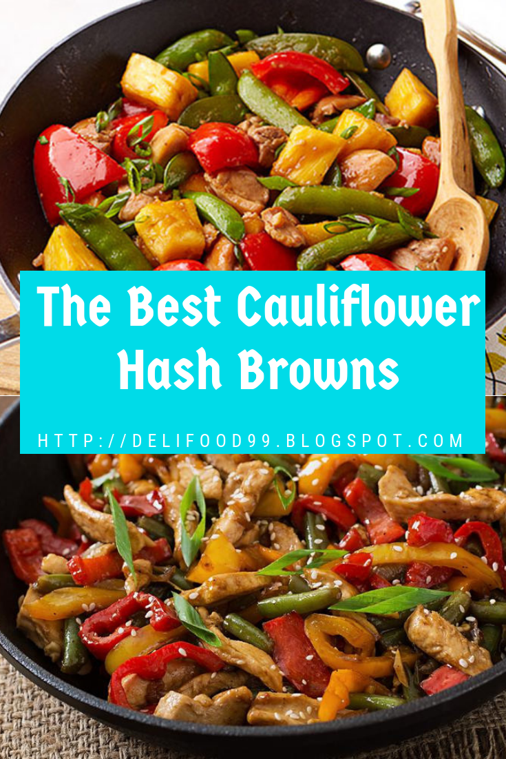 Best Food Recipes StirFry Sesame Chicken ( Low Carb )