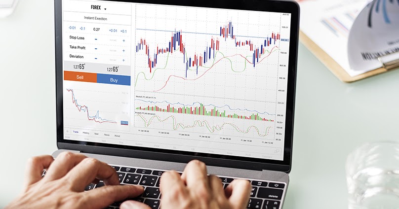What is Forex Trading? Complete Beginner’s Guide - Maneok Blogs