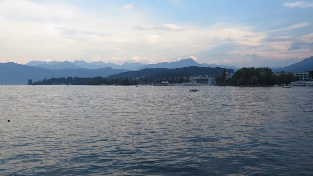 Suiza, Austria, Alemania. Agosto 2015 - Blogs de Europa Central - Día 5 (Giessbachfall, Lucerna) (15)