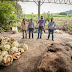 Recorre Alfonso Martínez Ruta del Mezcal en Etúcuaro y visita la Tirolesa Mezcalera