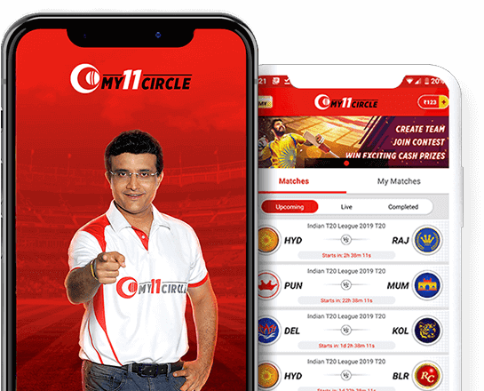 My11Circle apk: 9 (Unique) Features that you must know My11Circle apk: 9 (Unique) Features that you must know