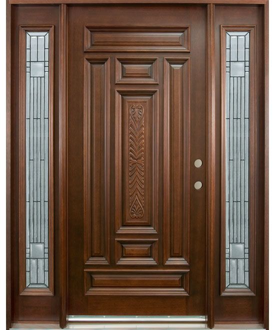 Wooden Main Door Design Ideas Decor Units