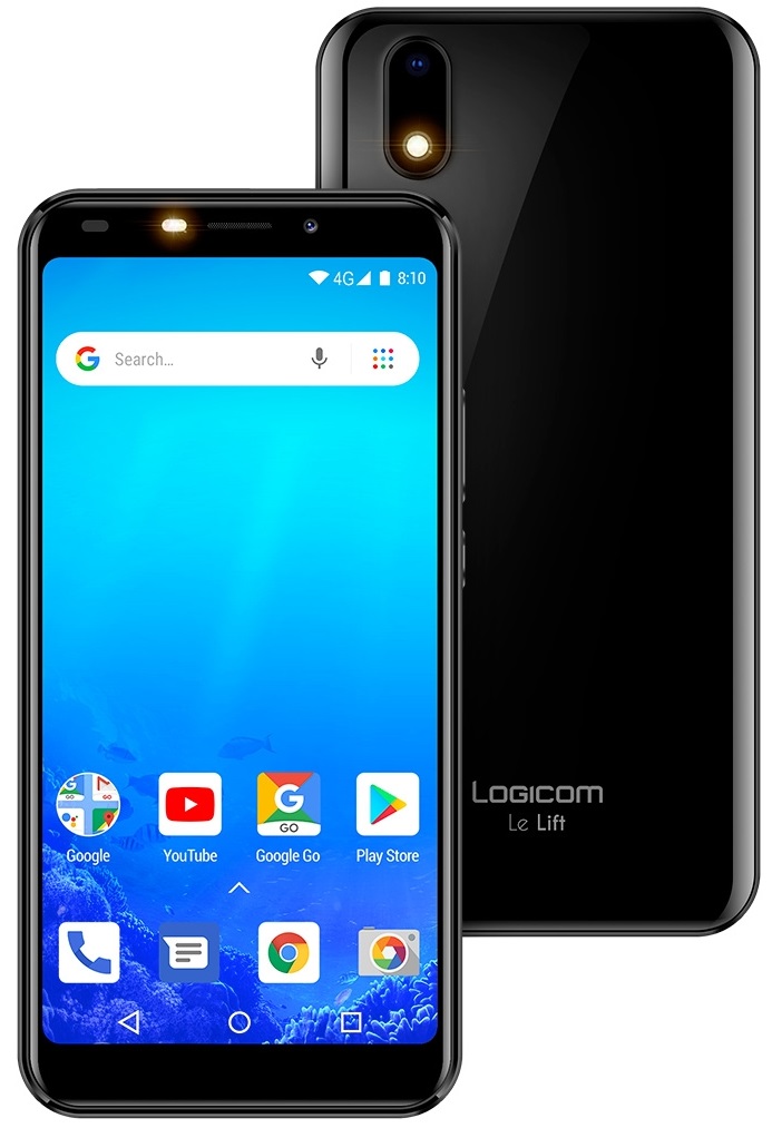 Logicom Driver Logicom Driver