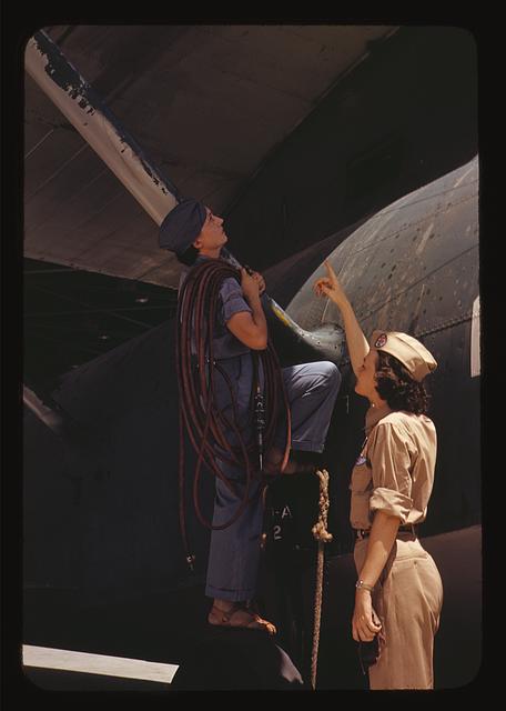 Другой Второй фронт. 