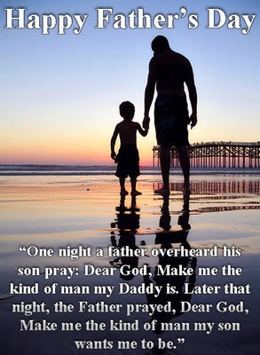 happy fathers day wishes