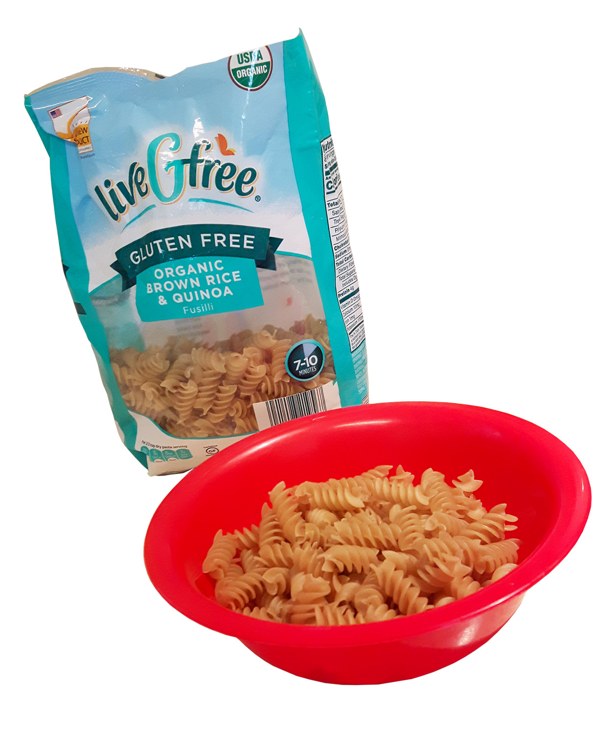 At Home with Gracey Overdue Reviews Gluten Free at Aldi's