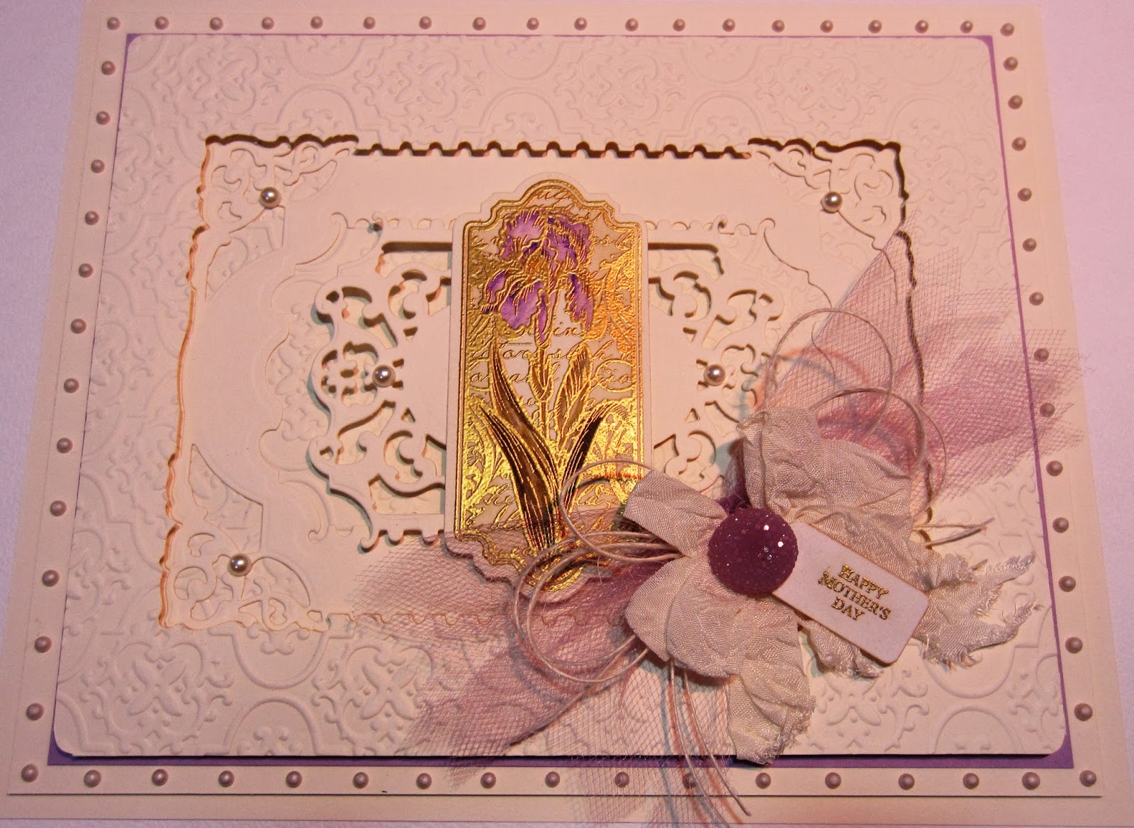 PartiCraft (Participate In Craft): Orphan Cards