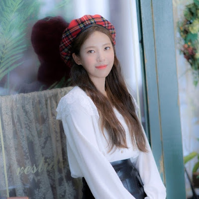 Sihyeon Profile And Details Sihyeon Profile And Details