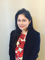 Nazmin Chowdhury of Garden House Solicitors 