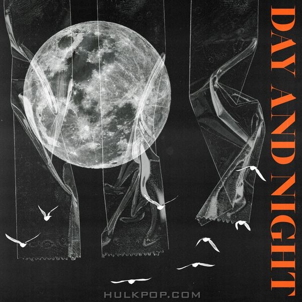 Z.flat – Day and Night – Single