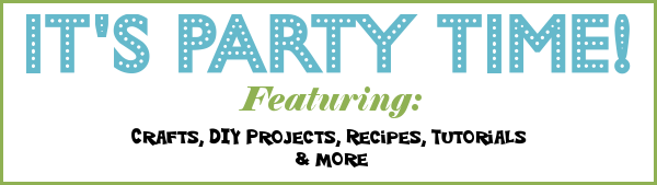 Fluster's Creative Muster Linky Party #90 Linky Party
