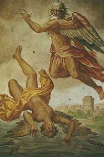 Icarus and Daedalus