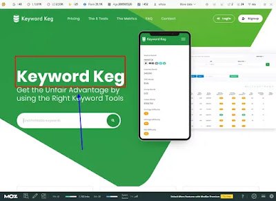 The Ultimate guide to keyword research in 2020 (works fast)