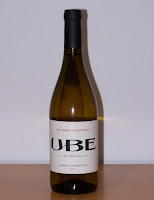 Ube 2013. Vino de la Tierra de Cádiz 