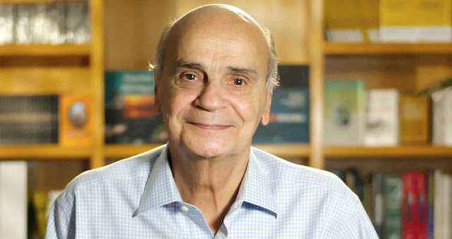 Dráuzio Varella será palestrante da 10ª Conferência Estadual de Saúde da Bahia