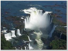 Le Cascate di Iguazù (Brasile/Argentina) - Le Meraviglie della Natura