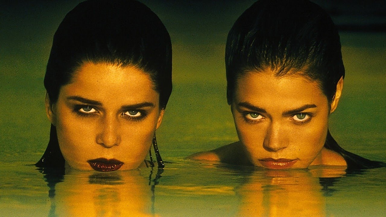 F This Movie! WILD THINGS 20 Years Later