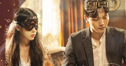 Lirik Lagu Chungha - At The End Soundtrack Hotel Del Luna Part 6 - HALLYUID