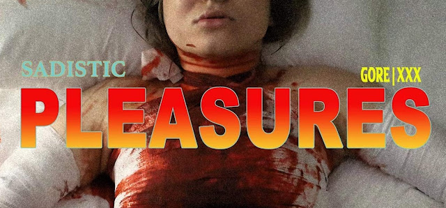 'Sadistic Pleasures': Gore XXX dirigida por Sam Hel [Tráiler]