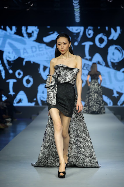 Fashion Studio Magazine: FASHION EVENTS - TAIWAN