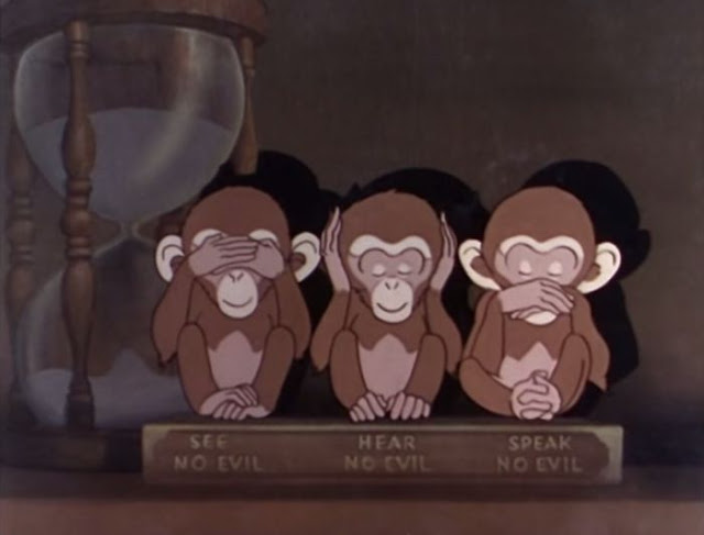 monos sabios elegir carrera