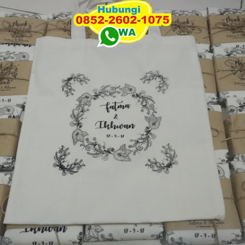 distributor Tas Blacu Lapis Spunbond 75 Gram murah 49948