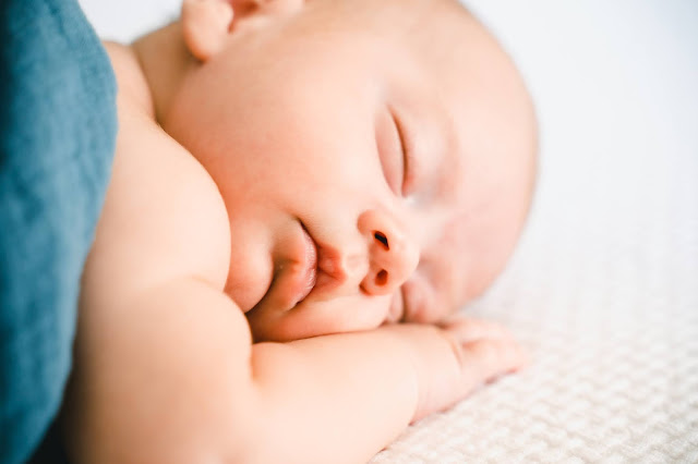 Neonato newborn Battesimo