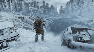 Metro Exodus Free Download Metro Exodus Free Download