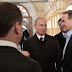 Медведчук продает Путину воздух