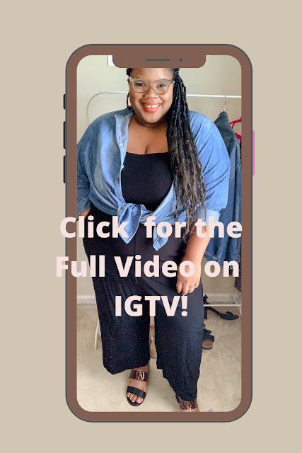 CLICK HERE FOR IGTV VIDEO