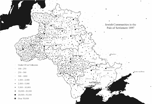 MEGACHIROTTERA Vladimir Medem Dalla mia vita
