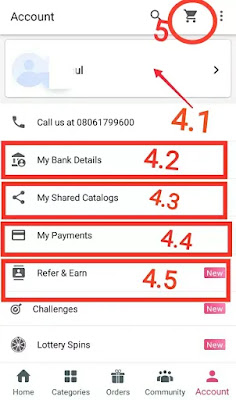 Meesho App Kya Hai? Meesho App Se Paise Kaise Kamaye 2021? Puri jankari