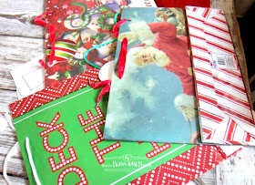 Advent Countdown Christmas Calendar Bliss-Ranch.com