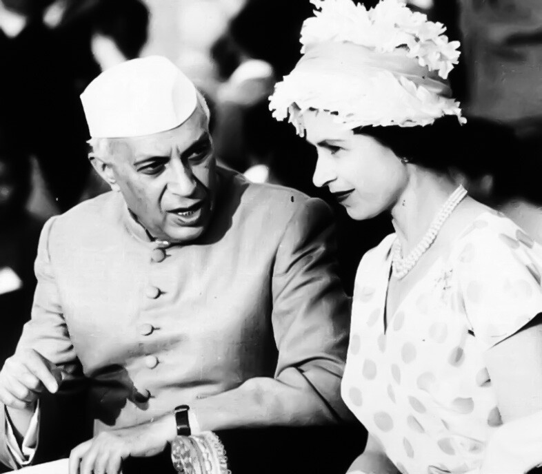 Malaya S. A. Ganapathy Nehru's View on Communist as Terrorist