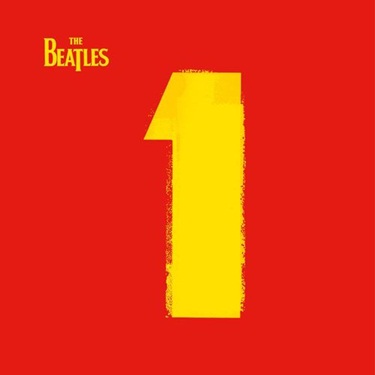CD #1 (Remastered) - The Beatles (2000) BAIXAR CD #1 (Remastered) - The Beatles (2000)