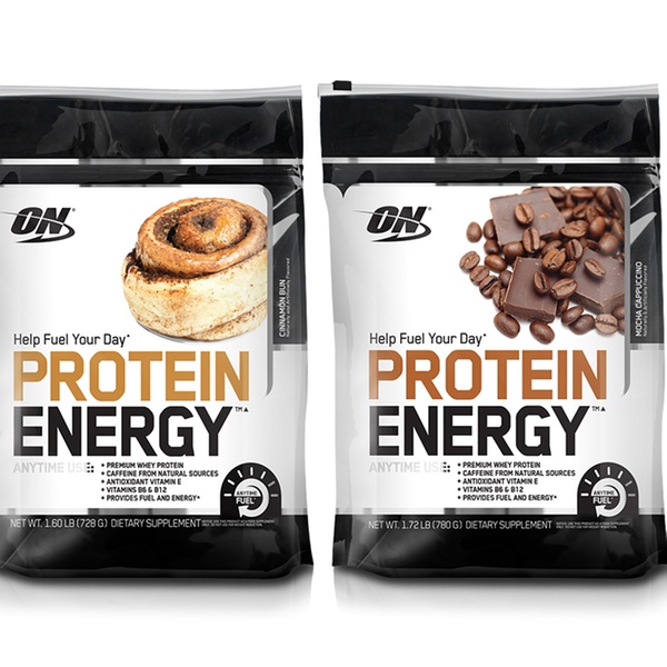 The Best Review of Protein Energy Supplement (Advantages, Effect, Usages)