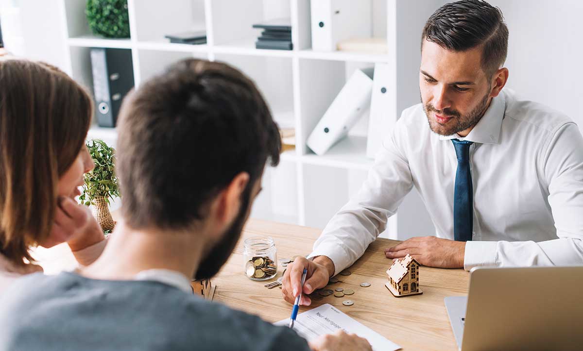 What you should know before buying a property with a friend